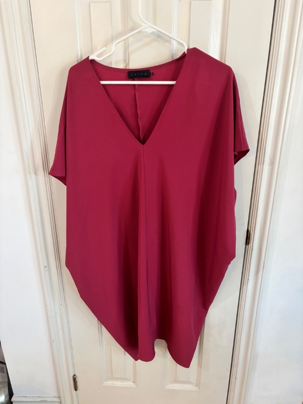 Hatch maternity dress one size fits most * accepting offers